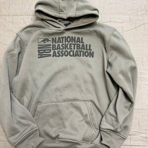 NBA Boys Hoodie